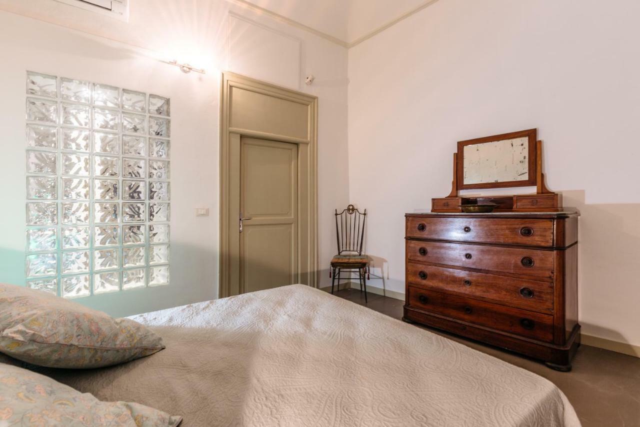 Case Barbera Via Parlamento Palermo Exteriér fotografie